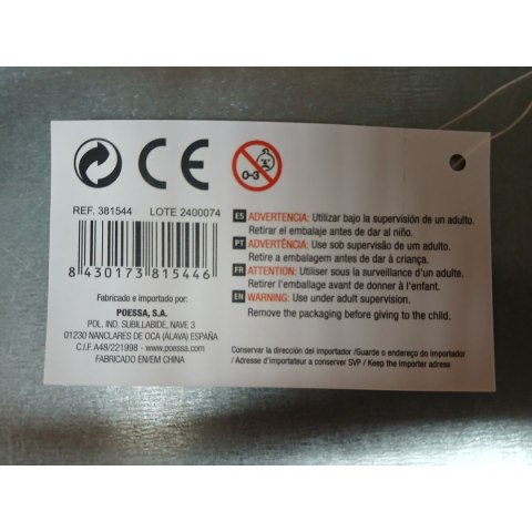 Piłka do Rugby Bismark