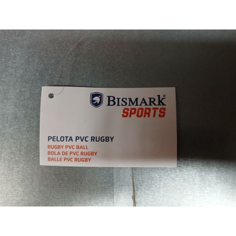 Piłka do Rugby Bismark