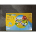 Playset 1,2,3 Water Rocker with Sprinkler Playmobil 70269 ( 7 pcs)