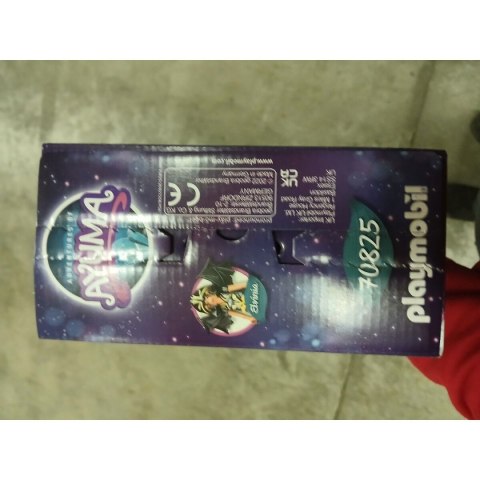 Playset Playmobil Adventures of Ayuma Bat Fairies 70825 (54 pcs)