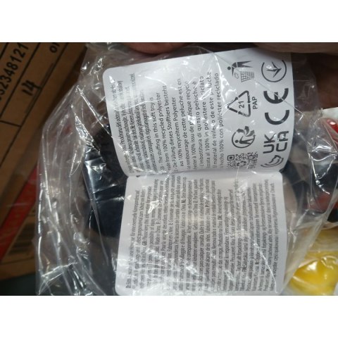 Pluszowy Zwierzak Mickey Mouse 35 cm Plusz