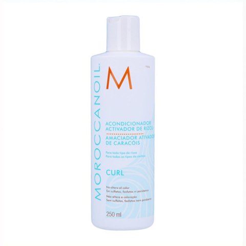 Szampon do Kręconych Włosów Moroccanoil MO-CS250