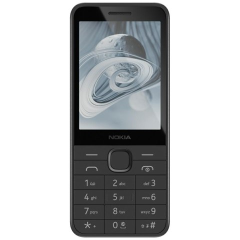 Telefon Nokia 215 4G TA-1613 DS czarny