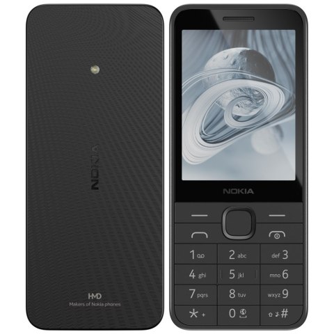 Telefon Nokia 215 4G TA-1613 DS czarny