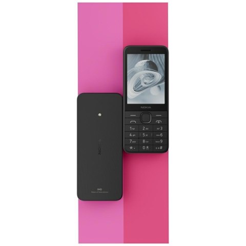 Telefon Nokia 215 4G TA-1613 DS czarny