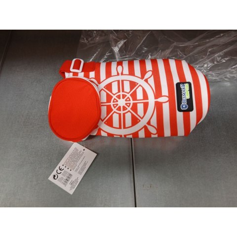 Torba chłodząca Marynarz Termiczna 10 x 10 x 33 cm