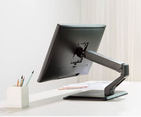 Uchwyt do monitora 17-32 cale, 10kg