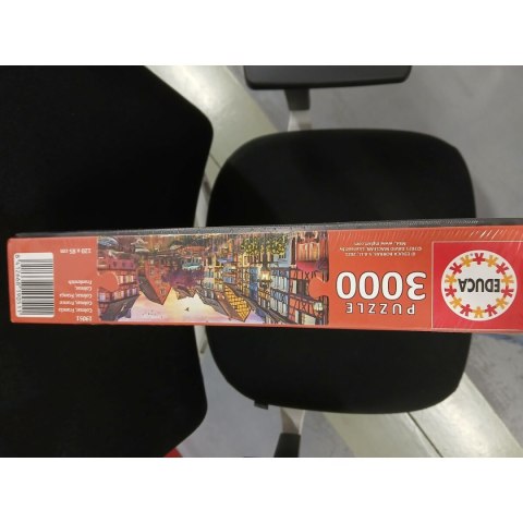 Układanka puzzle Educa France (3000 pcs)