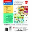 Zabawa Edukacyjna Clementoni
