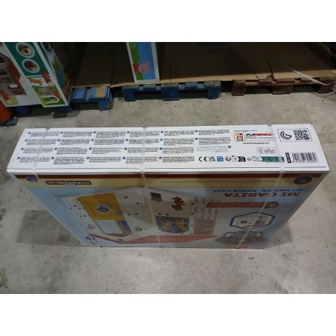 Zabawkowy Dom The Paw Patrol 84 x 103 x 104 cm