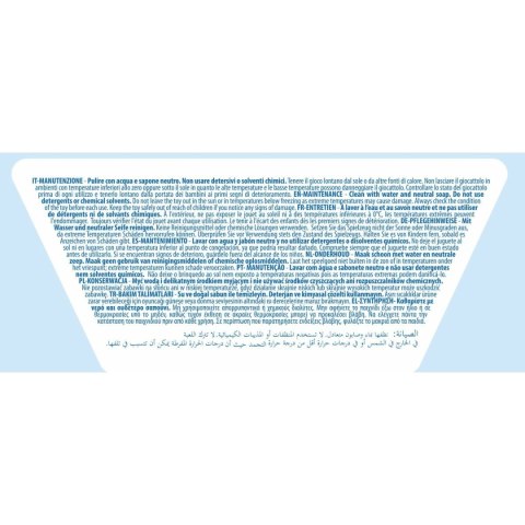 Zestaw Samochodów Clementoni (4 pcs)