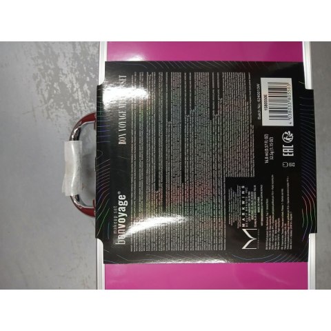 Zestaw do Makijażu dla Dzieci 25,60 x 18,50 x 9,5 cm