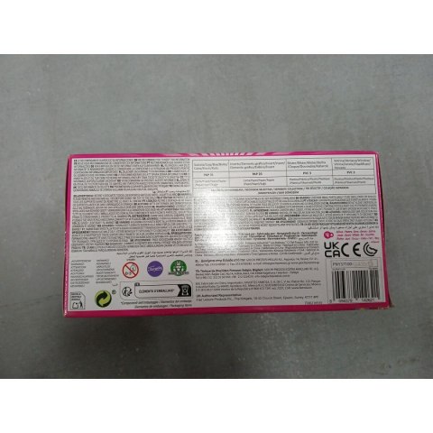 Figurka Pinypon Let's go! Pojazd