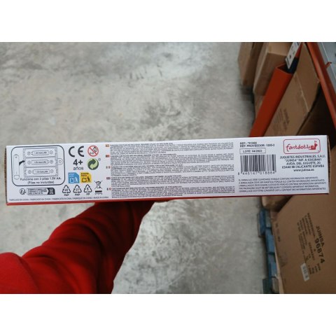 Gra Planszowa Juinsa Risas en el quirófano Elektroniczne