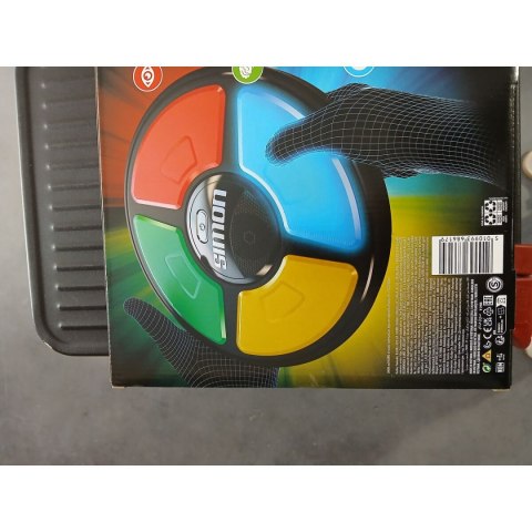 Gra Zręcznościowa Hasbro