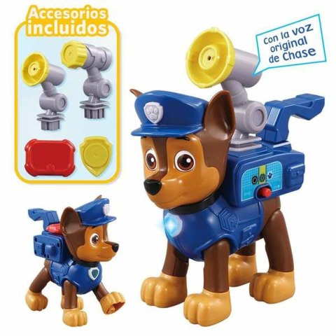 Interaktywny Zwierzak The Paw Patrol Chase 16 x 12 x 8 cm