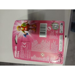 Playset Playmobil 71196 Playmo-Friends Technician 9 Części