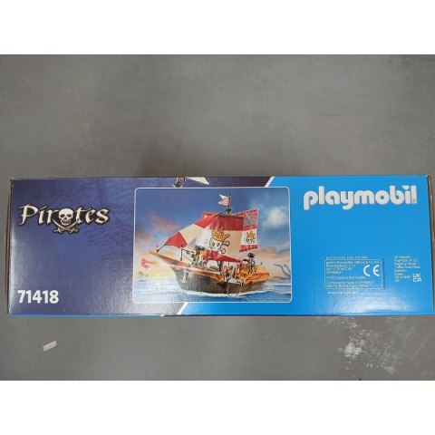 Playset Playmobil 71418