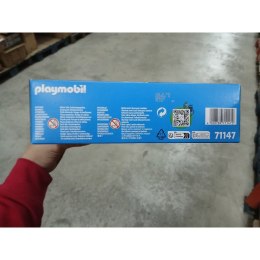 Playset Playmobil City Action 59 Części