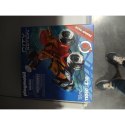 Playset Playmobil City Action Rescue Quad 18 Części 71040