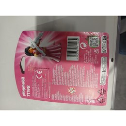 Playset Playmobil Playmo-Friends Violinist 71198 5 Części