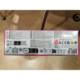 Zabawka Muzyczna Barbie Mikrofon