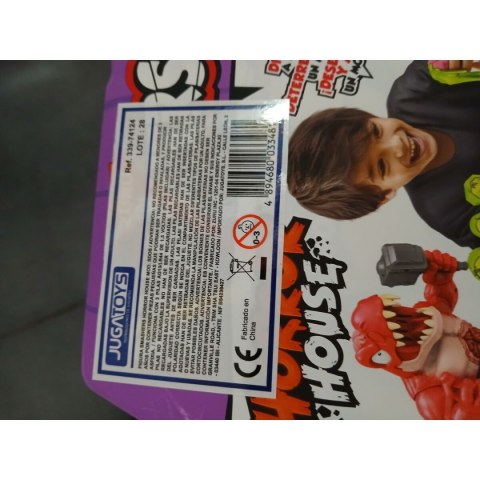 Figurki Superbohaterów 35 x 20 cm 35 x 15 cm