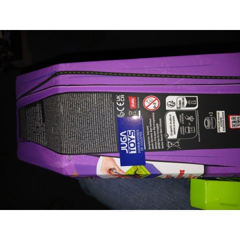 Figurki Superbohaterów 35 x 20 cm 35 x 15 cm