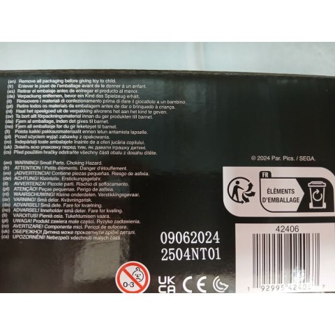 Figurki Superbohaterów Jakks Pacific 13 cm