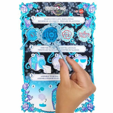 Figurki Superbohaterów Mattel