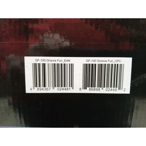 Głośnik z Mikrofonem Karaoke