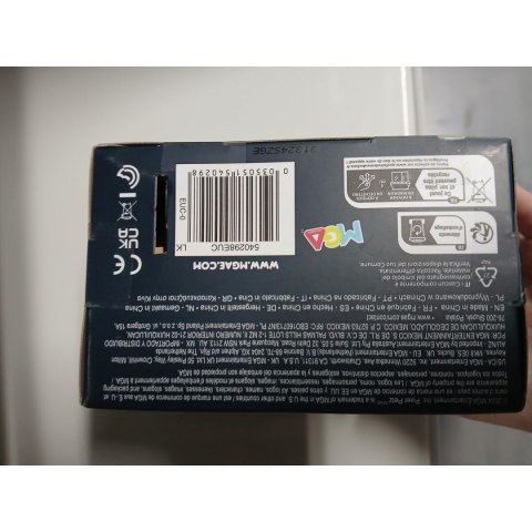 Interaktywny Zwierzak MGA Pixel Petz