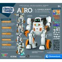 Interaktywny robot Clementoni Airo