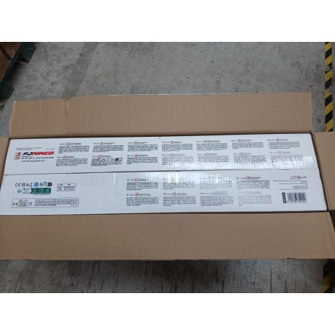 Kuchnia zabawka Chicos 121 x 95 x 100 cm XL