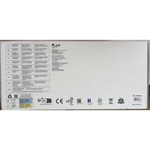 Lalka Baby Arias Andie 40 cm