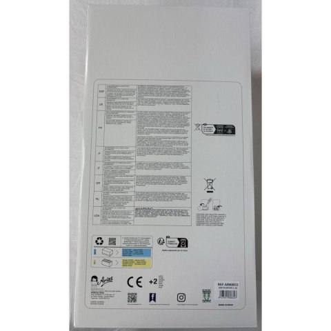 Lalka Baby Arias Coral 40 cm