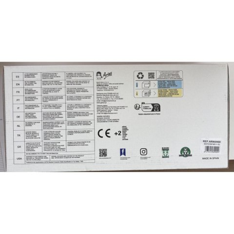 Lalka Baby Arias Elegance 35 cm