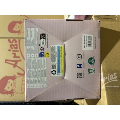 Lalka Bobas Arias Cocolin