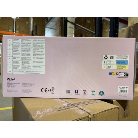 Lalka Bobas Arias Zoe