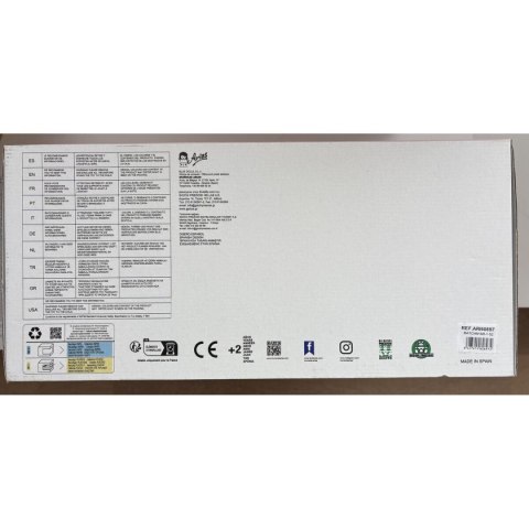 Lalka Bobas Arias cris