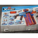 Pistolet na strzałki X-Shot Insanity clip 80 x 40 cm