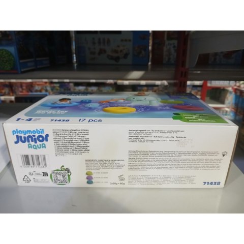 Playset Playmobil 71438