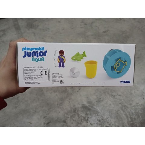 Playset Playmobil 71688