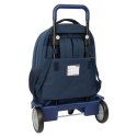 Plecak szkolny El Ganso Eclipse Granatowy 33 x 45 x 22 cm