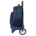 Plecak szkolny El Ganso Eclipse Granatowy 33 x 45 x 22 cm
