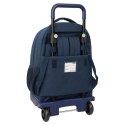 Plecak szkolny El Ganso Eclipse Granatowy 33 x 45 x 22 cm