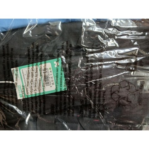 Plecak szkolny Lilo & Stitch