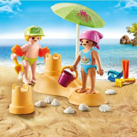 Przegubowa Figura Playmobil
