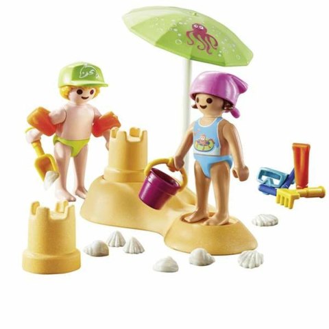 Przegubowa Figura Playmobil
