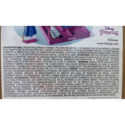 Puzzle Magnetyczne Zamienne Woomax